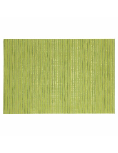 Rose e Tulipani - Tovaglietta Lime 30x45 Cm in Textilene Linea ''brunch''