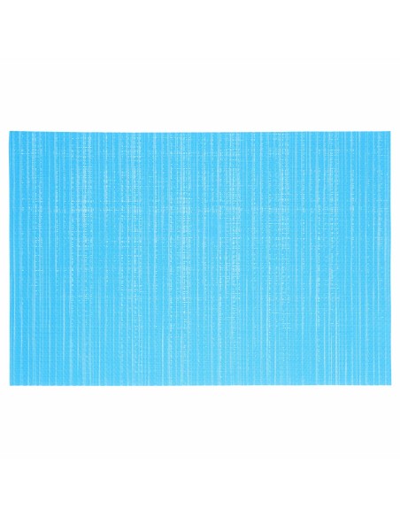 Rose e Tulipani - Tovaglietta Turquoise 30x45 Cm in Textilene Linea ''brunch''
