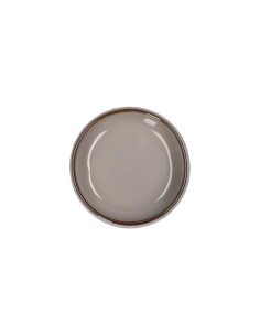 Rose e Tulipani·rose & Tulipani - Concerto Glam Grigio Perla Ciotola Ø 14,5 H 6,5 Cm 2