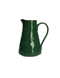 Rose e Tulipani·rose & Tulipani - Linea ''concerto" Verde Bosco Brocca 1700cc