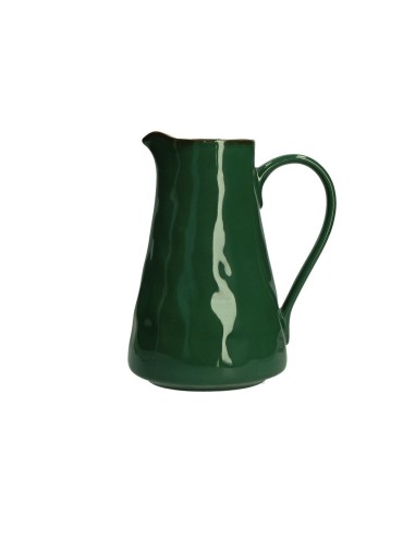 Rose e Tulipani·rose & Tulipani - Linea ''concerto" Verde Bosco Brocca 1700cc