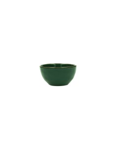 Rose e Tulipani·rose & Tulipani - Linea ''concerto" Verde Bosco Coppetta 11 Cm - stoneware