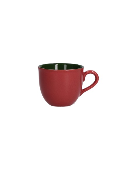 Rose e Tulipani·rose & Tulipani - Cozy Cottage Tazza Caffè 0,10 Cc con Piattino Ros. 2