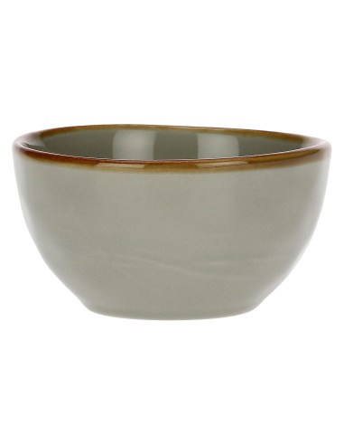 Rose e Tulipani·rose & Tulipani - Linea ''concerto" Grigio Perla Coppetta 11 Cm - stoneware