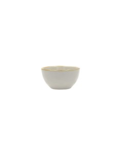 Rose e Tulipani·rose & Tulipani - Linea ''concerto" Grigio Perla Coppetta 11 Cm - stoneware