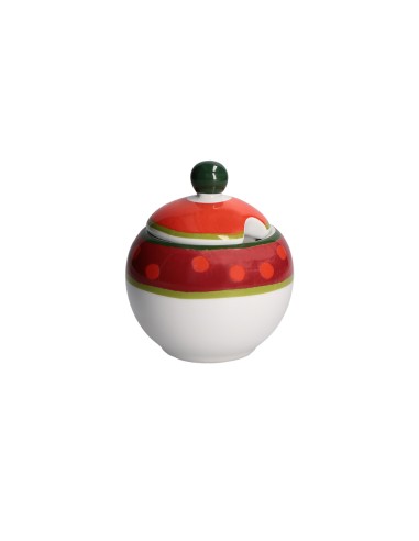 Rose e Tulipani·rose & Tulipani - Cozy Cottage Zuccheriera 0,30 Lt