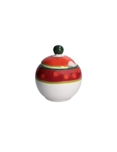 Rose e Tulipani·rose & Tulipani - Cozy Cottage Zuccheriera 0,30 Lt