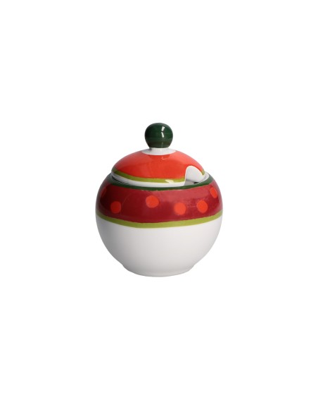 Rose e Tulipani·rose & Tulipani - Cozy Cottage Zuccheriera 0,30 Lt