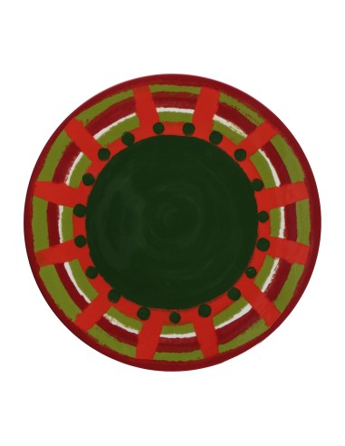 Rose e Tulipani·rose & Tulipani - Cozy Cottage Vassoio Rotondo Ø 31 Cm