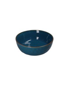 Rose e Tulipani·concerto Blu Avio Insalat 20 Cm·ø 20 Cm·stoneware Ø 20 Cm