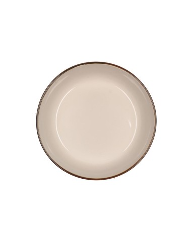 Rose e Tulipani·concerto Avorio Insalat 20 Cm·ø 20 Cm·stoneware Ø 20 Cm