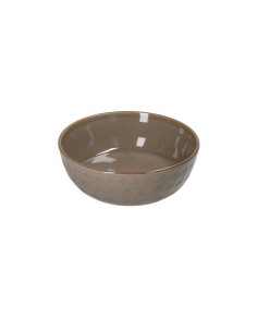 Rose e Tulipani·concerto Gr Tortora Insalat 20 Cm·ø 20 Cm·stoneware Ø 20 Cm
