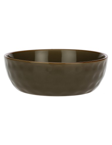 Rose e Tulipani·concerto Gr Tortora Insalat 20 Cm·ø 20 Cm·stoneware Ø 20 Cm