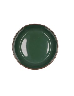Rose e Tulipani·rose & Tulipani - Concerto Verde Bosco Insalatiera Ø 20 H 7 Cm - stoneware 2