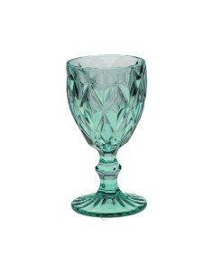 Rose e Tulipani·rose & Tulipani - Calice D8 H15,5 Cm Turquoise Diamond 2