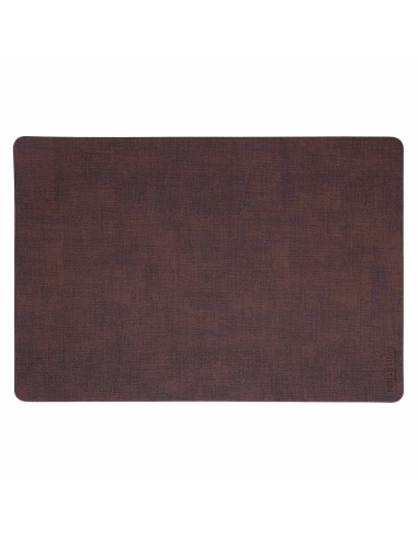 Rose e Tulipani - Tovaglietta Caffe' 30x44 Cm in Pvc Linea ''living''