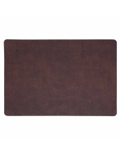 Rose e Tulipani - Tovaglietta Caffe' 30x44 Cm in Pvc Linea ''living'' 2