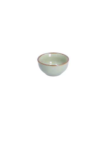 Rose e Tulipani·rose & Tulipani - Linea ''concerto" Tè Verde Ciotolina Ø 7 Cm - stoneware