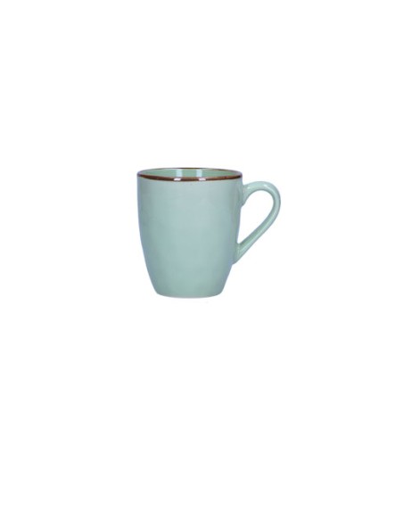Rose e Tulipani·rose & Tulipani - Linea ''concerto" Tè Verde Mug 430 Cc