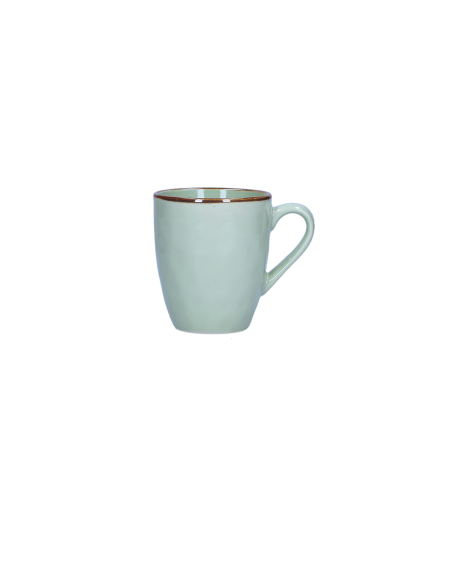 Rose e Tulipani·rose & Tulipani - Linea ''concerto" Tè Verde Mug 430 Cc