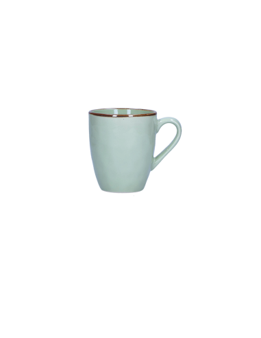 Rose e Tulipani·rose & Tulipani - Linea ''concerto" Tè Verde Mug 430 Cc