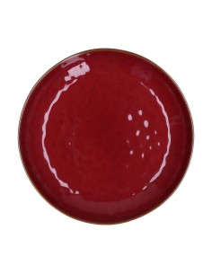 Rose e Tulipani - Gourmet Bowl Ø 30 Cm Linea ''concerto Rosso Malaga'' 2