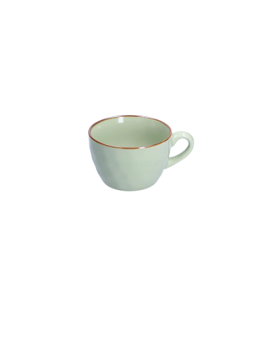 Rose e Tulipani·rose & Tulipani - Linea ''concerto" Tè Verde Tazza Colazione Senza Piatto 420 Cc
