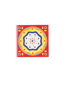 Rose e Tulipani·rose & Tulipani - Linea Soleado Sottopentola 20 X 20 Cm Gb - stoneware Gift Box 2