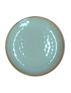 Rose e Tulipani - Gourmet Bowl Ø 30 Cm Linea ''concerto Verde Acqua'' 2