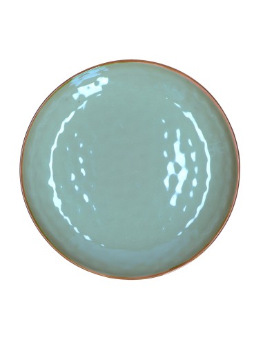 Rose e Tulipani - Gourmet Bowl Ø 30 Cm Linea ''concerto Verde Acqua''