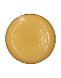 Rose e Tulipani - Gourmet Bowl Ø 30 Cm Linea ''concerto Ocra'' 2