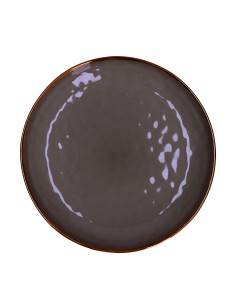 Rose e Tulipani - Gourmet Bowl Ø 30 Cm Linea ''concerto Grigio Tortora'' 2