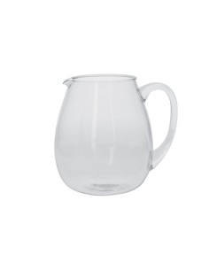 Rose e Tulipani·color Life Brocca Clear 2,50 Lt·2,50 L·acrilico