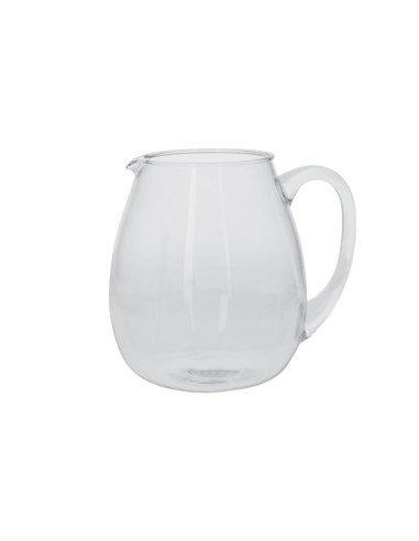 Rose e Tulipani·color Life Brocca Clear 2,50 Lt·2,50 L·acrilico