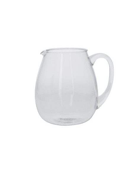 Rose e Tulipani·color Life Brocca Clear 2,50 Lt·2,50 L·acrilico