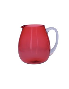 Rose e Tulipani·color Life Brocca Strawberry 2,50 Lt·2,50 L·acrilico