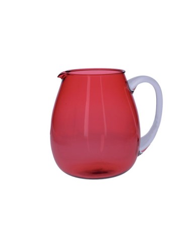 Rose e Tulipani·color Life Brocca Strawberry 2,50 Lt·2,50 L·acrilico