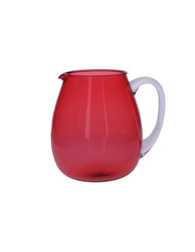 Rose e Tulipani·color Life Brocca Strawberry 2,50 Lt·2,50 L·acrilico
