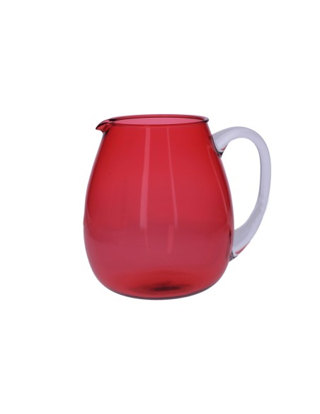 Rose e Tulipani·color Life Brocca Strawberry 2,50 Lt·2,50 L·acrilico