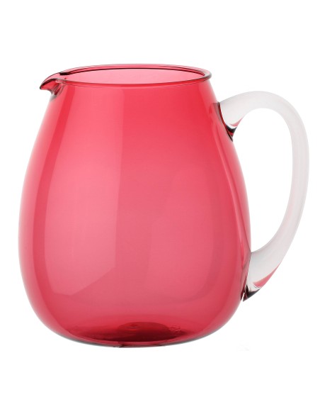 Rose e Tulipani·color Life Brocca Strawberry 2,50 Lt·2,50 L·acrilico