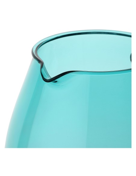 Rose e Tulipani·color Life Brocca Turquoise 2,50 Lt·2,50 L·acrilico
