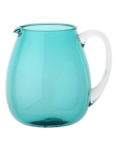 Rose e Tulipani·color Life Brocca Turquoise 2,50 Lt·2,50 L·acrilico