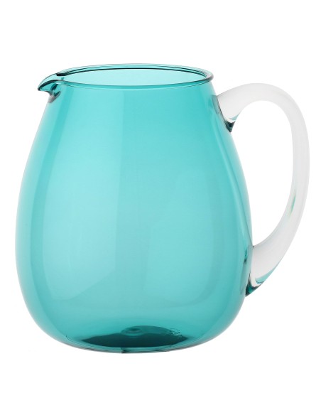 Rose e Tulipani·color Life Brocca Turquoise 2,50 Lt·2,50 L·acrilico