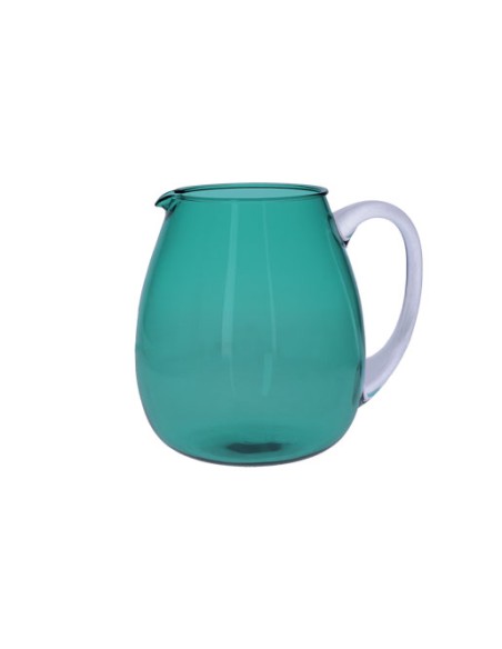 Rose e Tulipani·color Life Brocca Turquoise 2,50 Lt·2,50 L·acrilico