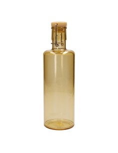 Rose e Tulipani·color Life Bottiglia Honey 1 Lt·1 L·acrilico 2