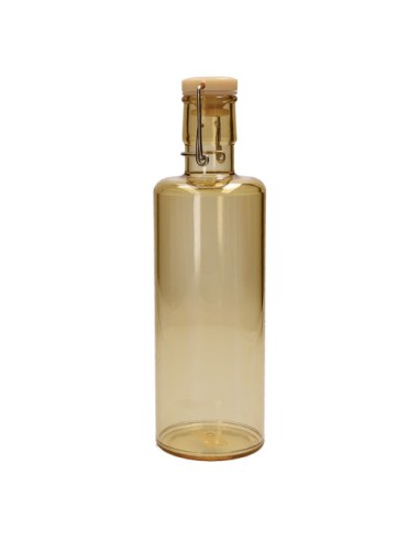 Rose e Tulipani·color Life Bottiglia Honey 1 Lt·1 L·acrilico