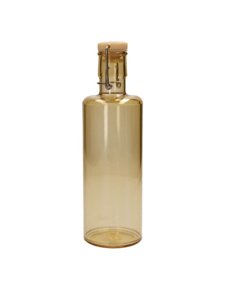 Rose e Tulipani·color Life Bottiglia Honey 1 Lt·1 L·acrilico