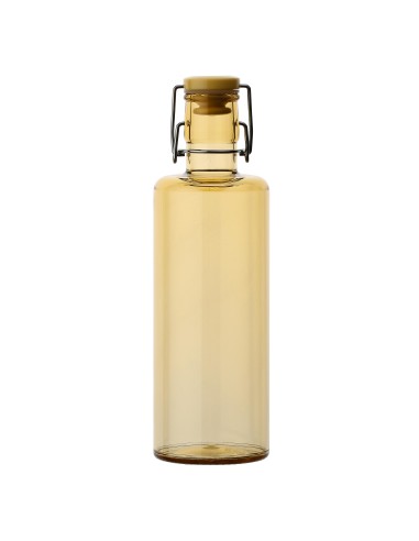 Rose e Tulipani·color Life Bottiglia Honey 1 Lt·1 L·acrilico