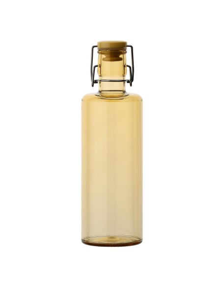 Rose e Tulipani·color Life Bottiglia Honey 1 Lt·1 L·acrilico