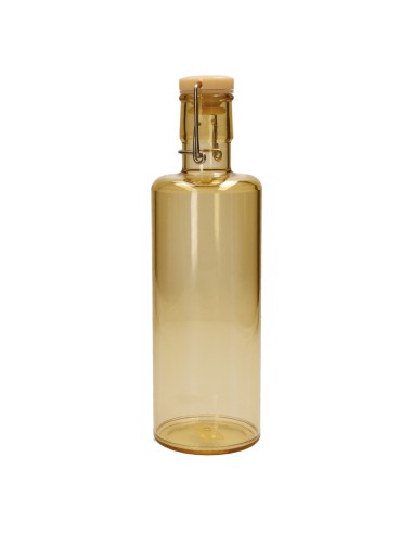 Rose e Tulipani·color Life Bottiglia Honey 1 Lt·1 L·acrilico